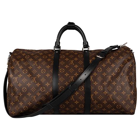 louis vuitton holdall|keepall 55 Louis Vuitton.